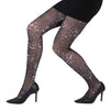 Full-Leg Spotted Power