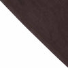 Full-Leg Chocolate Brown