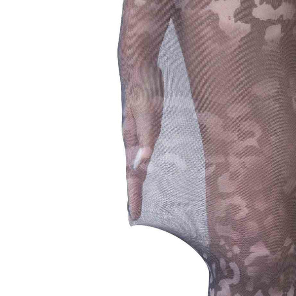 Full-Leg Spotted Power