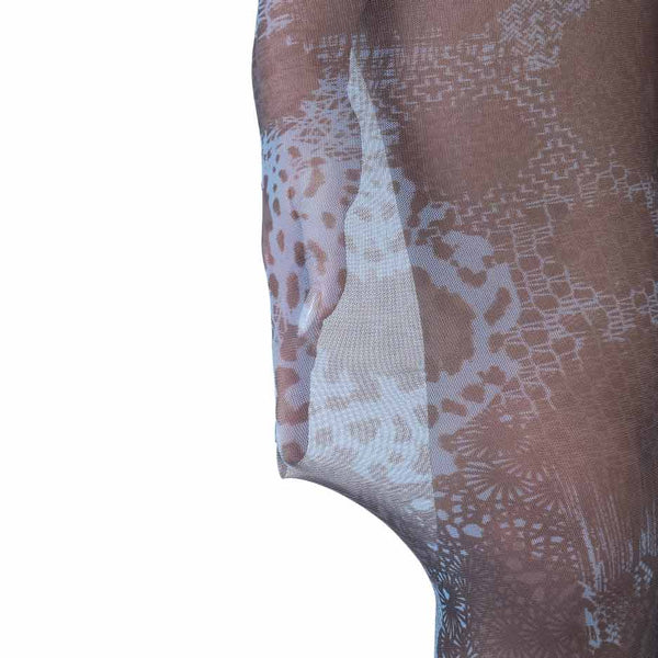 Full-Leg Surprising Surfaces