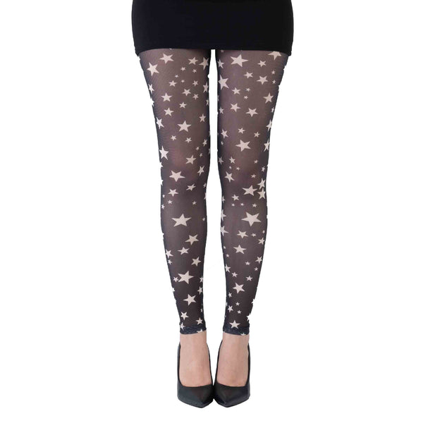 Footless Follow The Stars