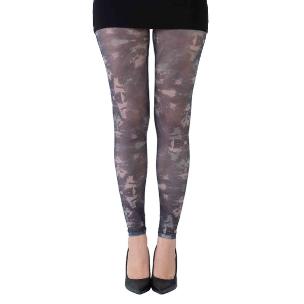 Footless New Age Batik