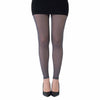 Footless Light Gray