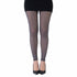 Footless Light Gray