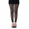 Footless Black