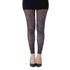 Footless Scattered Paisley