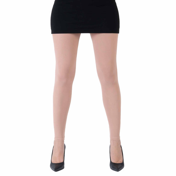 Footless Body Color Tanned (מומלץ)