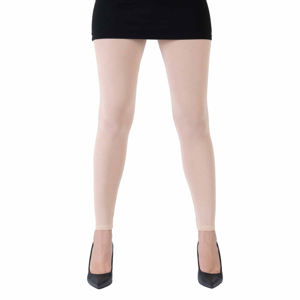 Footless Body Color Natural  (בהיר)