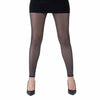 Footless Dark Gray