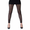 Footless Black