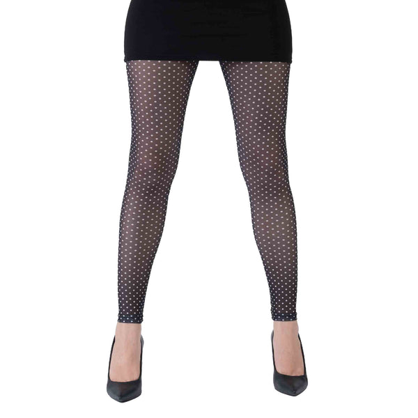 Footless Dot.Com