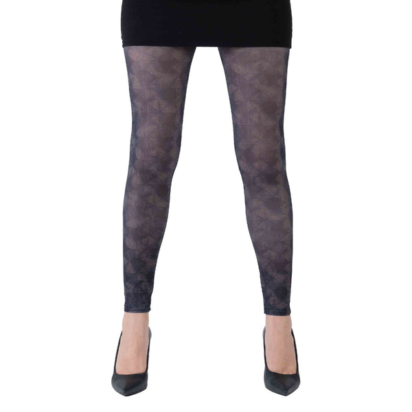 Footless Elegant Geometric