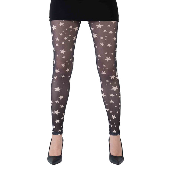 Footless Follow The Stars