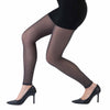 Footless Dark Gray
