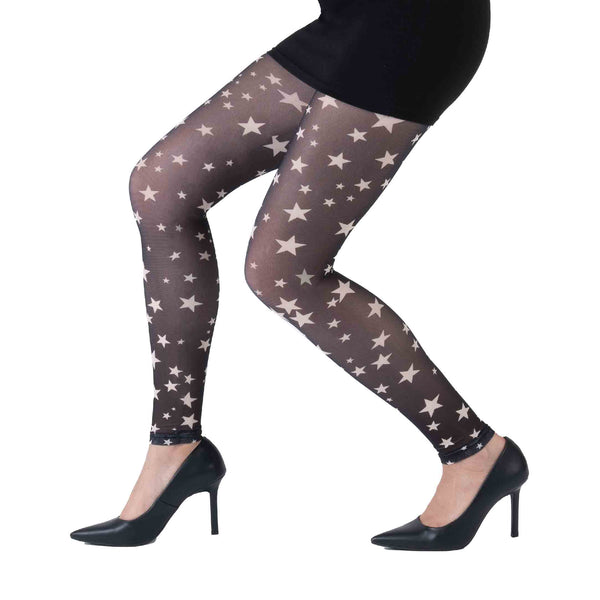 Footless Follow The Stars