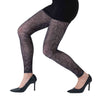 Footless Scattered Paisley