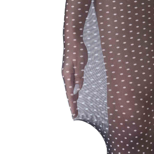 Full-Leg Dot.Com
