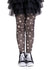 Full-Leg Follow The Stars Girl