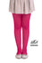 Full-Leg Fuchsia Girl