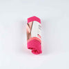 Footless Fuchsia Girl