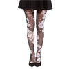 Full-Leg Tokyo blossom