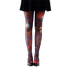 Full-Leg Harmony flowers