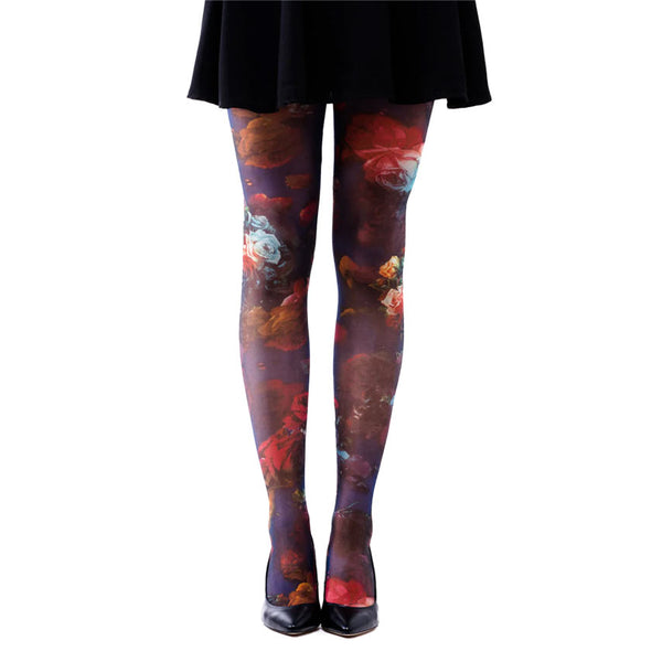 Full-Leg Harmony flowers