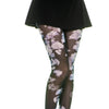 Full-Leg Tokyo blossom