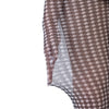 Footless Pepita Pattern