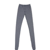 Full-Leg Pepita Pattern